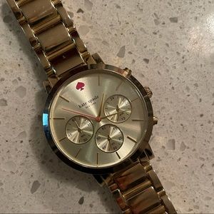 Kate Spade Watch ~*~*~* lightly used condition ~*~*~